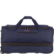 Travelite Basics 2 Roll Travel Bag 70 cm Productbeeld
