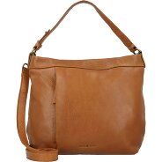 Greenburry Colombiana Schoudertas Leer 31 cm Productbeeld Greenburry Colombiana Schoudertas Leer 31 cm Productbeeld