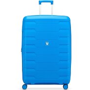 Roncato Skyline 2.0 4 wielen Trolley 79 cm met uitbreidingsplooi Productbeeld