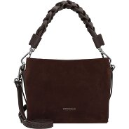 Coccinelle Boheme Handtas Leer 22.5 cm Productbeeld