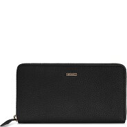 Redolz Leather Essentials Portemonnee Leer 19 cm Productbeeld
