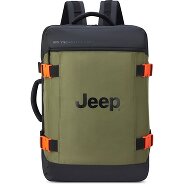 Jeep JS007C Reisrugzak XL 58 cm Productbeeld