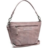 The Chesterfield Brand Lucy Schoudertas Leer 22 cm Productbeeld