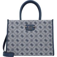 Guess Neda Handtas 34 cm Productbeeld Guess Neda Handtas 34 cm Productbeeld