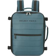 Delsey Paris Shadow 5.0 reisrugzak 40 cm laptopvak Productbeeld