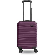 Redolz Essentials 16 CABIN 4-wiel cabinewagen 55 cm slank Productbeeld