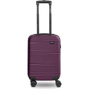 Redolz Essentials 16 CABIN 4-wiel cabinewagen 55 cm slank Productbeeld