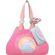 Fritzi aus Preußen Izzy Limited Barbie Big Wave Shopper Tas 42 cm Productbeeld
