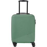 Travelite Bali 4 wielen Cabinewagen S 55 cm Productbeeld