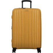 Jump Enais 4 wielen Trolley 66 cm met uitbreidingsplooi Productbeeld