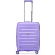 MODO by Roncato Starlight 3.0 4 wielen Cabinewagen 55 cm met uitbreidingsplooi Productbeeld