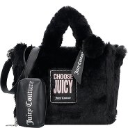 Juicy Couture Iris Fur Shopper Tas M 32 cm Productbeeld