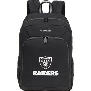 Travelite travelite x NFL Dagrugzak 43 cm Laptopvak Productbeeld