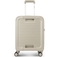 Hedgren Raku 4 wielen Cabinewagen XS 55 cm Productbeeld