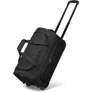 Redolz Duffle Essentials 2 Wielen Reistas 51 cm Productbeeld
