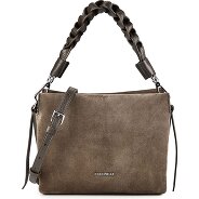 Coccinelle Boheme Handtas Leder 22.5 cm Productbeeld
