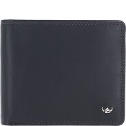 Golden Head Polo Portemonnee RFID-bescherming Leder 12 cm Productbeeld