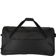 Travelite Basics 2 wielen Reistas 71 cm Productbeeld