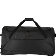 Travelite Basics 2 wielen Reistas 71 cm Productbeeld