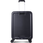 Hedgren Raku 4 wielen Trolley 65.5 cm met uitbreidingsplooi Productbeeld