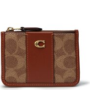 Coach Sleutel portemonnee 11 cm Productbeeld