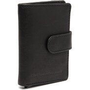 The Chesterfield Brand Kaunas Portemonnee RFID-bescherming Leer 7.5 cm Productbeeld