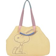 Fritzi aus Preußen Peanuts x fritzi Handtas 43 cm Productbeeld