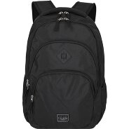 Travelite Basics Rugzak 45 cm laptopvak Productbeeld