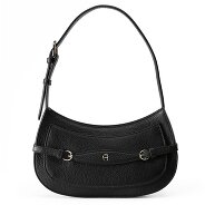 AIGNER Cavallo Schoudertas Leer 26 cm Productbeeld