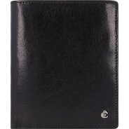 Esquire Toscana Portemonnee RFID Leer 11 cm Productbeeld