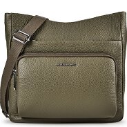 Mandarina Duck Mellow Leather Crossbody tas Leder 30 cm Productbeeld