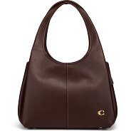 Coach Lana Schoudertas Leer 33 cm Productbeeld