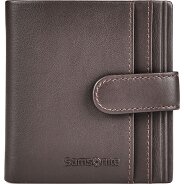 Samsonite Attack 3.0 Portemonnee Leder 10 cm Productbeeld