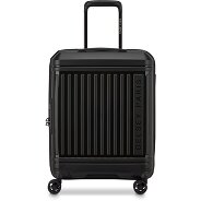 Delsey Paris Lutece Se 4 wielen Cabinewagen 55 cm met uitbreidingsplooi Productbeeld