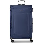 Franky Melbourne 3.0 4-wiel trolley 79 cm met uitbreidingsplooi Productbeeld