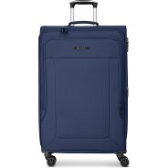 Franky Melbourne 3.0 4-wiel trolley 79 cm met uitbreidingsplooi Productbeeld
