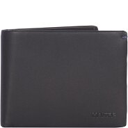 Maître Herrstein Gertram Portemonnee RFID-bescherming Leer 13 cm Productbeeld