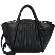 Karl Lagerfeld Behind the Seams Handtas 22 cm Productbeeld