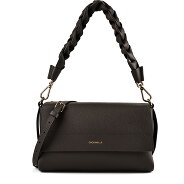 Coccinelle Boheme Schoudertas Leder 27 cm Productbeeld
