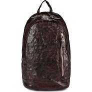 Campomaggi Frassino Dagrugzak Leder 45 cm Laptopvak Productbeeld