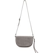 FredsBruder Weave Harmony Schoudertas Leer 25 cm Productbeeld FredsBruder Weave Harmony Schoudertas Leer 25 cm Productbeeld