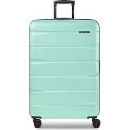 Franky Munich 4.0 4 wielen Trolley L 76 cm met uitbreidingsplooi Productbeeld