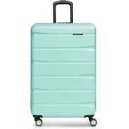 Franky Munich 4.0 4 wielen Trolley L 76 cm met uitbreidingsplooi Productbeeld