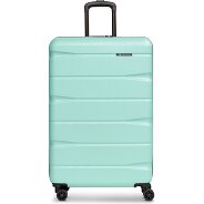 Franky Munich 4.0 4 wielen Trolley L 76 cm met uitbreidingsplooi Productbeeld