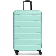 Franky Munich 4.0 4 wielen Trolley L 76 cm met uitbreidingsplooi Productbeeld