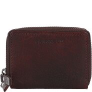 Burkely Antiek Avery Portemonnee Leer 12 cm Productbeeld