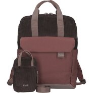 Zwei Lou Dagrugzak 40 cm Productbeeld
