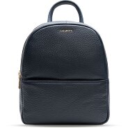 Lazarotti Bologna Leather Stad rugzak Leer 31 cm Productbeeld