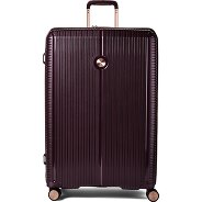 Polestream Paris 4 wielen Trolley 78 cm Productbeeld