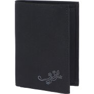 oxmox New Cryptan Portemonnee RFID-bescherming 13 cm Productbeeld